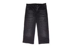 Karssie Black Jeans view 1