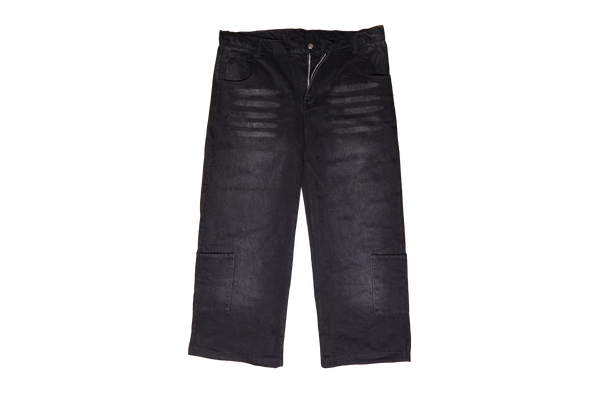 Karssie Black Jeans
