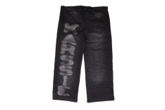 Karssie Black Jeans view 2