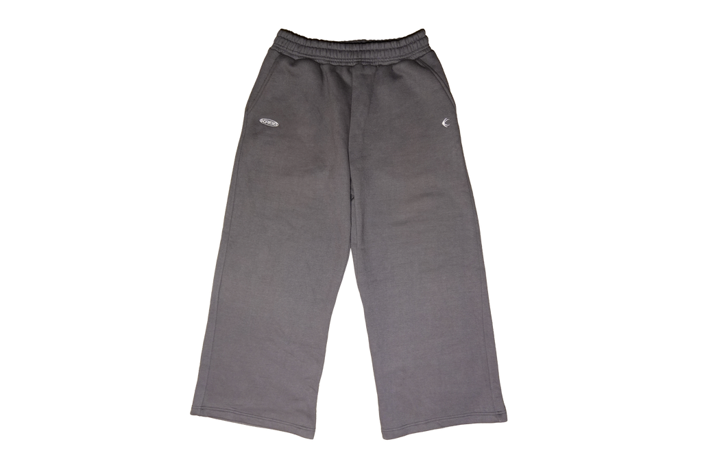 Karssie Classic Grey Sweatpant