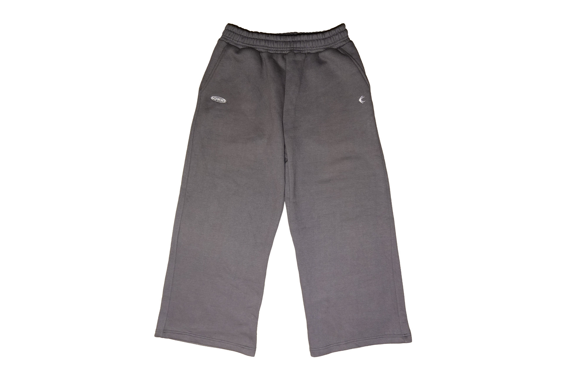 Karssie Classic Grey Sweatpant