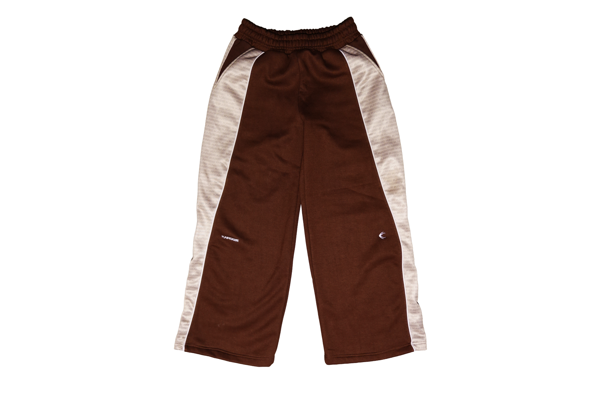 Karssie Dual Sweatpant