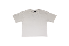 Karssie White Chariot Tee view 1