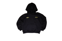Karssie Gears Oversized Hoodie view 1