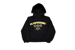 Karssie Gears Oversized Hoodie view 2