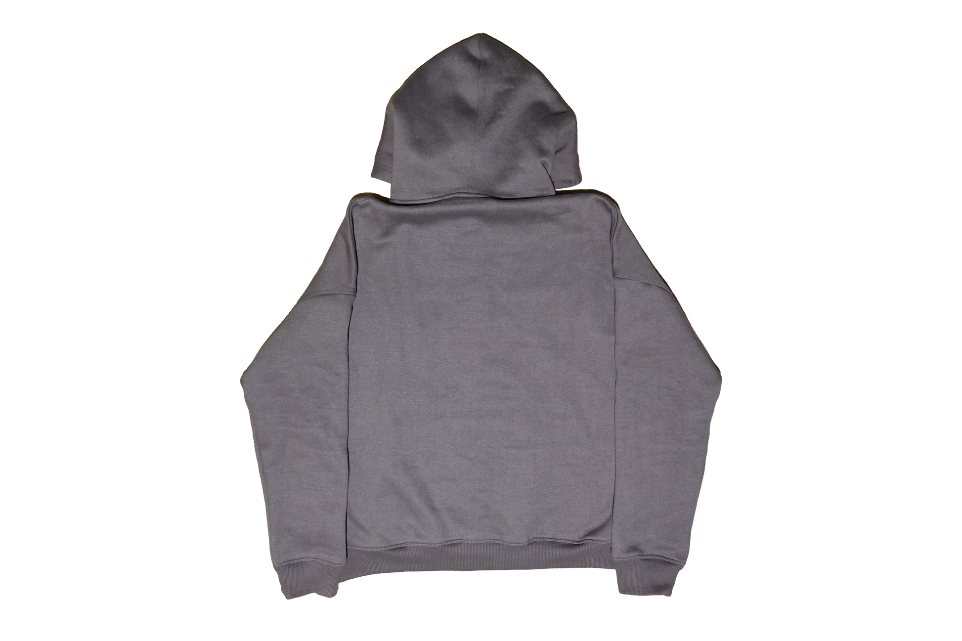 Karssie Classic Grey Hoodie