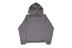 Karssie Classic Grey Hoodie view 2