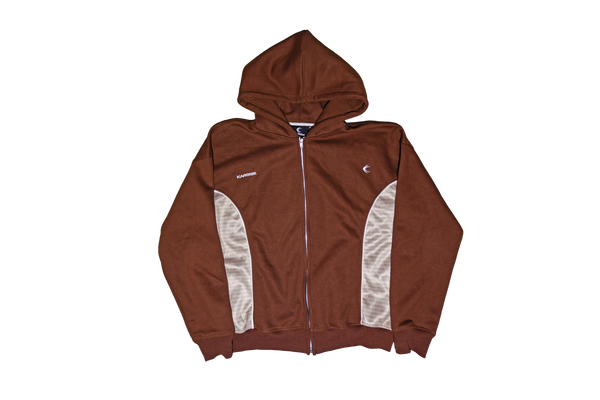 Karssie Dual Zipper